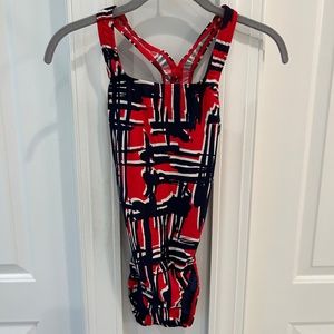 Speedo Women Must Be It Dropback Swimsuit